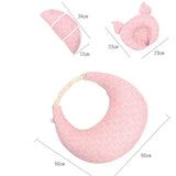 Multifunctional Nursing Pillow