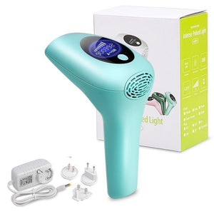 Professional Laser Hair Remover Machine