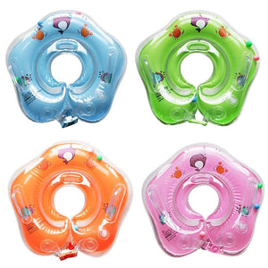 Baby Float Neck Ring - Strong and Lightweight - Newborn™