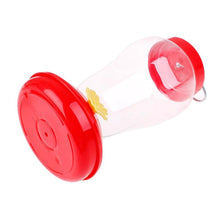 Load image into Gallery viewer, Premium Hummingbird Feeder
