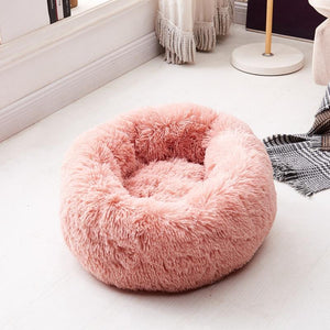 Donut Pet Bed - ObeyKart