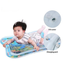 Load image into Gallery viewer, Baby Water Play Mat
