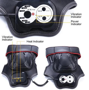 Knee Magnetic Vibration Massager - ObeyKart