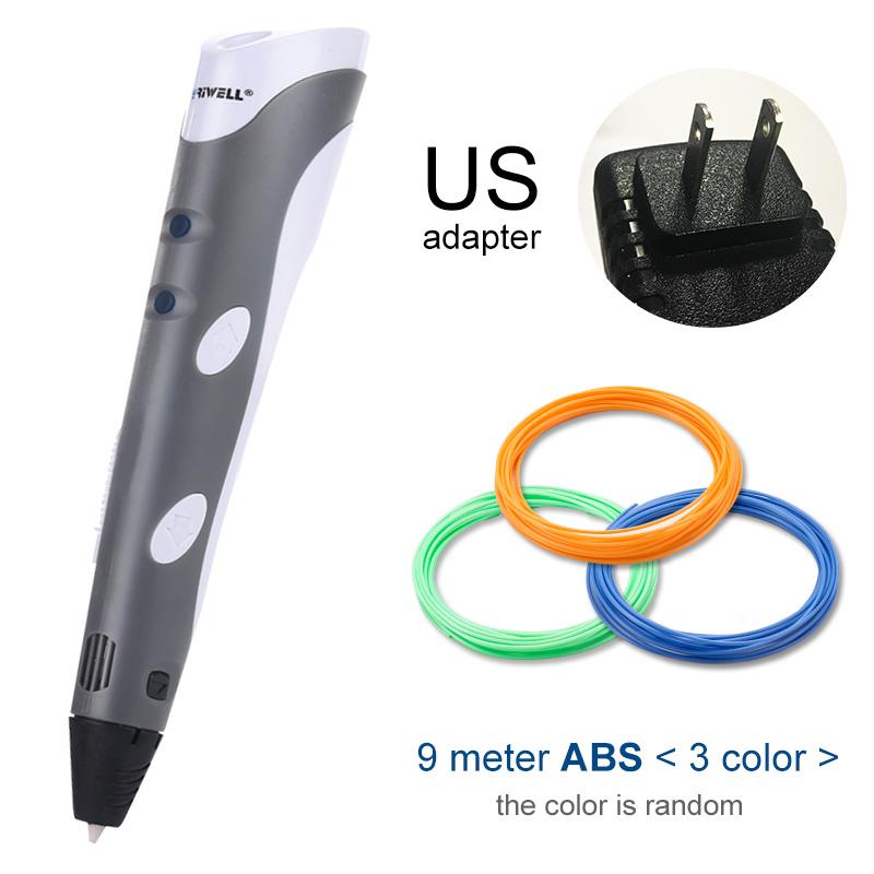 3D Electric Pen - ObeyKart