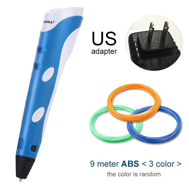 3D Electric Pen - ObeyKart