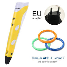 Load image into Gallery viewer, 3D Electric Pen - ObeyKart
