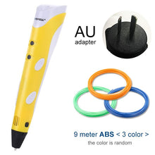 Load image into Gallery viewer, 3D Electric Pen - ObeyKart
