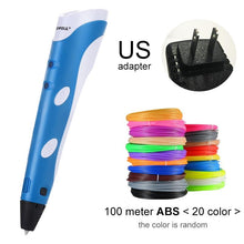 Load image into Gallery viewer, 3D Electric Pen - ObeyKart
