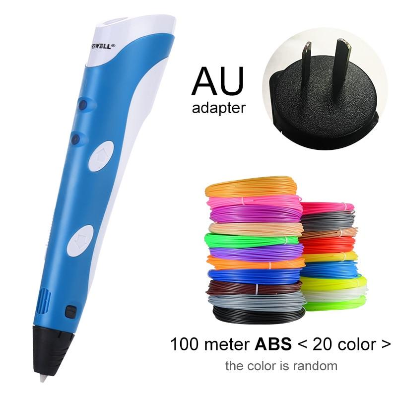 3D Electric Pen - ObeyKart