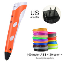 Load image into Gallery viewer, 3D Electric Pen - ObeyKart
