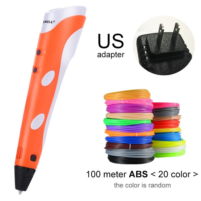 3D Electric Pen - ObeyKart