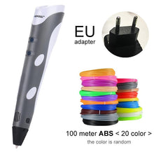 Load image into Gallery viewer, 3D Electric Pen - ObeyKart
