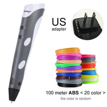 Load image into Gallery viewer, 3D Electric Pen - ObeyKart
