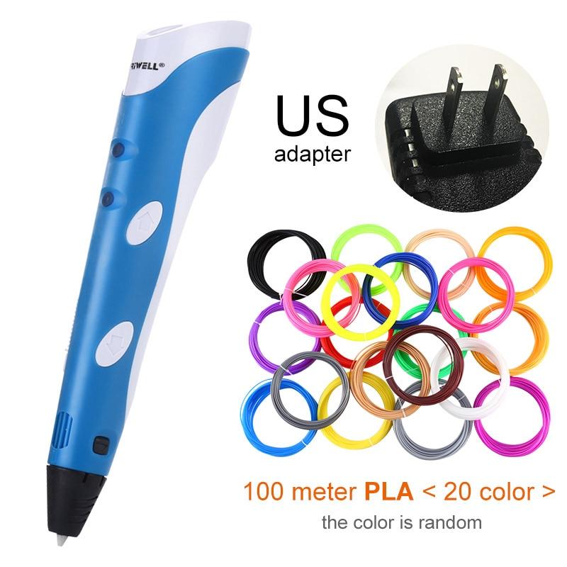 3D Electric Pen - ObeyKart