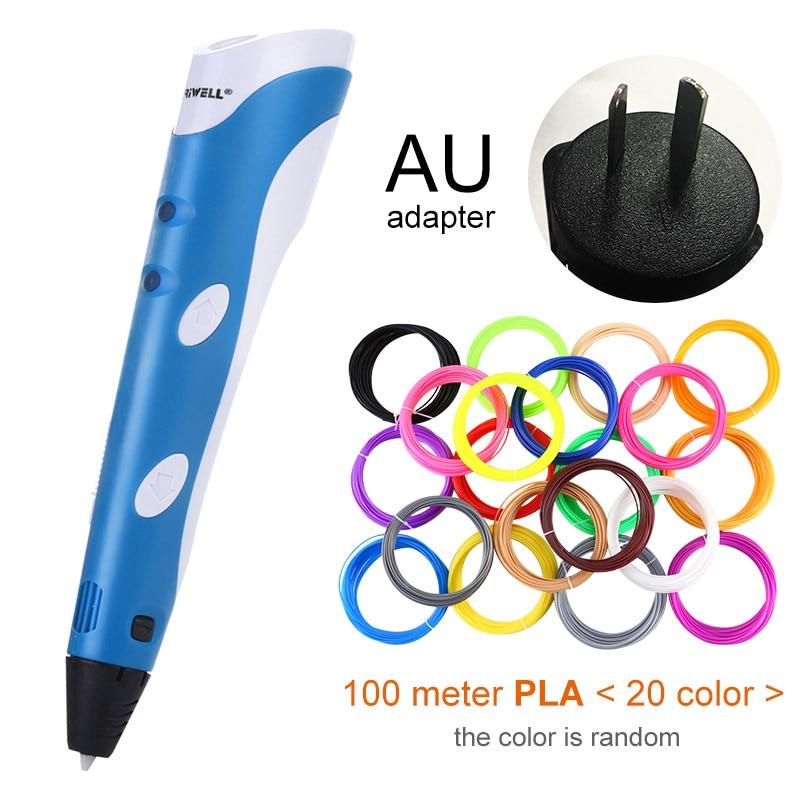 3D Electric Pen - ObeyKart