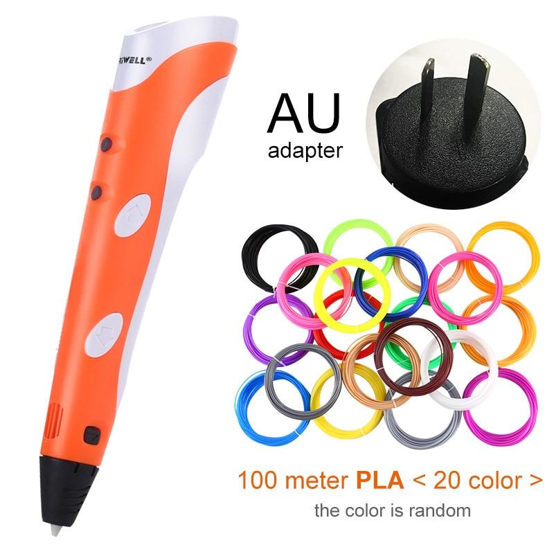 3D Electric Pen - ObeyKart