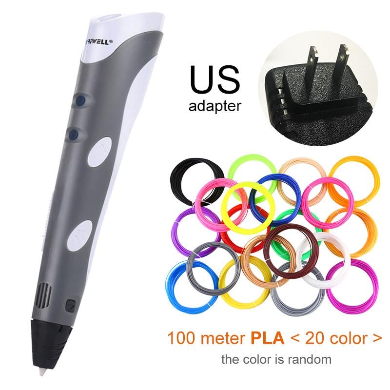 3D Electric Pen - ObeyKart