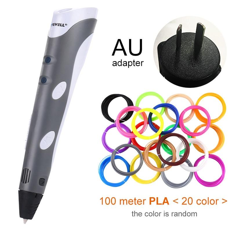 3D Electric Pen - ObeyKart