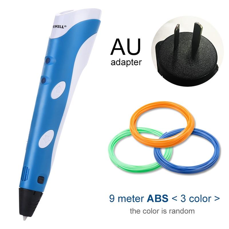3D Electric Pen - ObeyKart