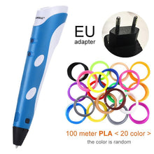 Load image into Gallery viewer, 3D Electric Pen - ObeyKart
