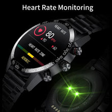 Load image into Gallery viewer, Lige Luxury Smart Watch - ECG+PPG Fitness Tracker Sports Watch For IOS &amp; Android - Theshinemart
