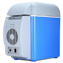 Load image into Gallery viewer, Portable Car Refrigerator - ObeyKart
