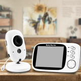 Baby Monitor Security Camera - ObeyKart