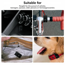 Load image into Gallery viewer, 2021 Upgraded Magnetic Mini Gps Locator-AI Intelligent Noise Reduction
