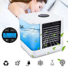 Load image into Gallery viewer, Personal Space Portable Air Conditioner
