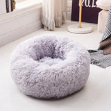 Donut Pet Bed - ObeyKart