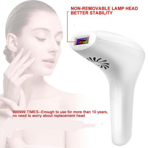 Professional Laser Hair Remover Machine