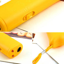 Load image into Gallery viewer, 3 in 1 Pet Training Anti Barking Device - ObeyKart
