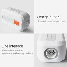 Load image into Gallery viewer, CPAP Cleaning &amp; Sanitizing Machine - CPAP Ozone Disinfector - Monday Dealz
