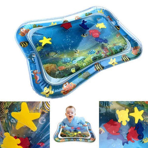 Baby Water Play Mat