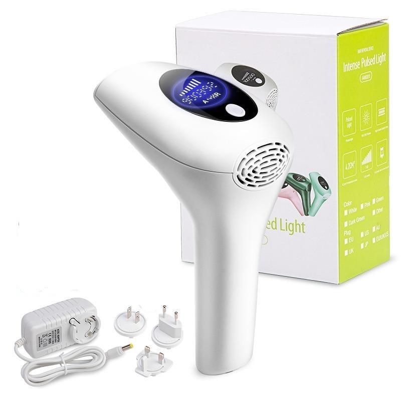 Professional Laser Hair Remover Machine