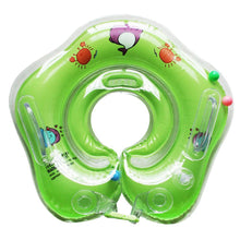 Load image into Gallery viewer, Baby Float Neck Ring - Strong and Lightweight - Newborn™
