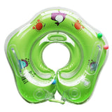 Baby Float Neck Ring - Strong and Lightweight - Newborn™