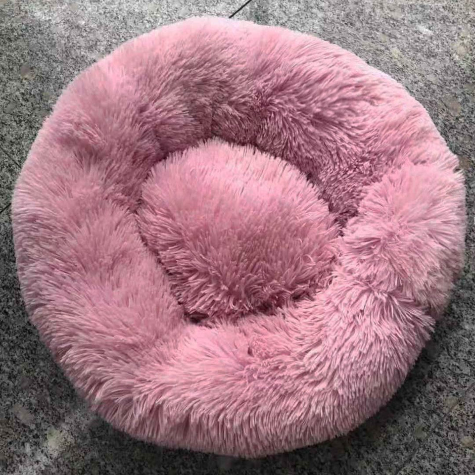 Donut Pet Bed - ObeyKart