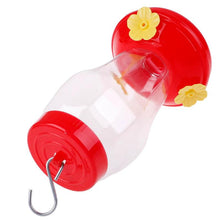 Load image into Gallery viewer, Premium Hummingbird Feeder
