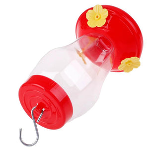 Premium Hummingbird Feeder