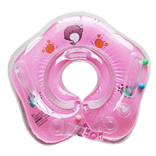 Load image into Gallery viewer, Baby Float Neck Ring - Strong and Lightweight - Newborn™
