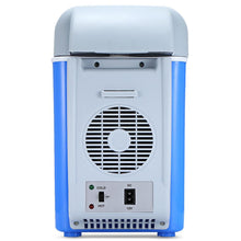 Load image into Gallery viewer, Portable Car Refrigerator - ObeyKart
