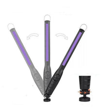 Load image into Gallery viewer, Portable UV Sanitizer Hand Wand - Disinfection Bacteria Remover

