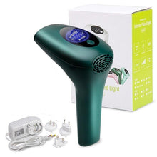 Load image into Gallery viewer, Professional Laser Hair Remover Machine
