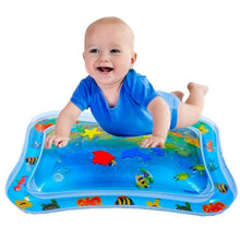 Load image into Gallery viewer, Baby Water Play Mat
