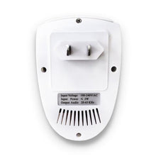 Load image into Gallery viewer, Ultrasonic Cockroach Repeller - 100% Get Rid of Cockroaches - Pest Destruct™
