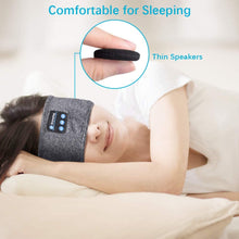 Load image into Gallery viewer, Sports Wireless Music Headband

