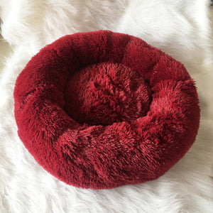 Donut Pet Bed - ObeyKart