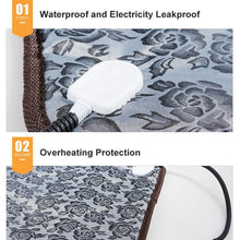 Load image into Gallery viewer, Benepaw Adjustable Heating Pad For Dog Cat Puppy - ObeyKart
