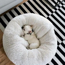 Load image into Gallery viewer, Dog bed-calming dog bed - ObeyKart
